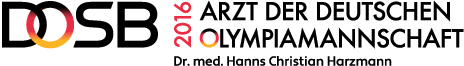 Dr. Harzmann, DOSB