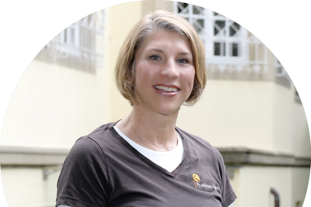 Annabelle Fuchs Praxis Herzogpark - Dr. Fuchs