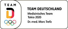 Dr. Trefz, Team Tokio