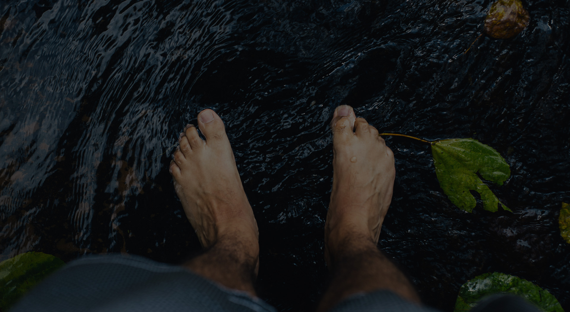 Einlagen für Schuhe bei der Praxis Herzogpark